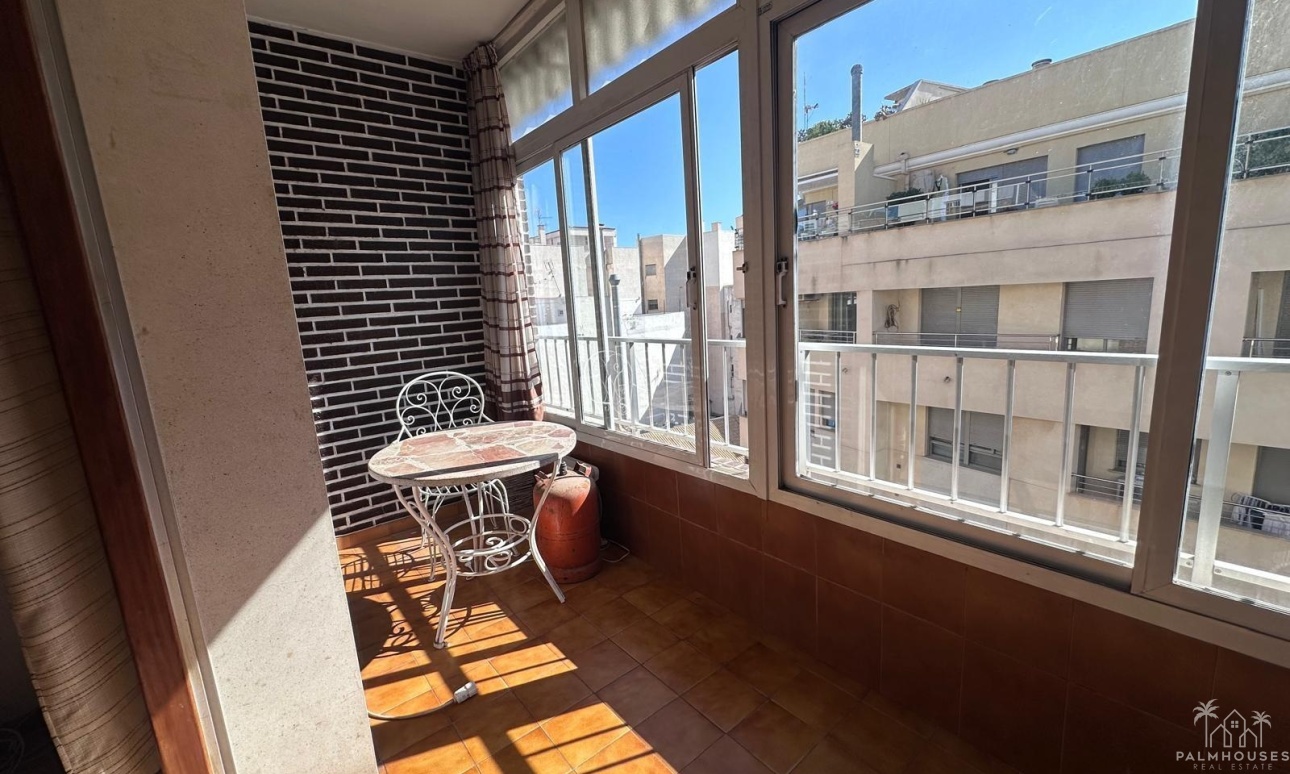 Venta - Apartment - Torrevieja