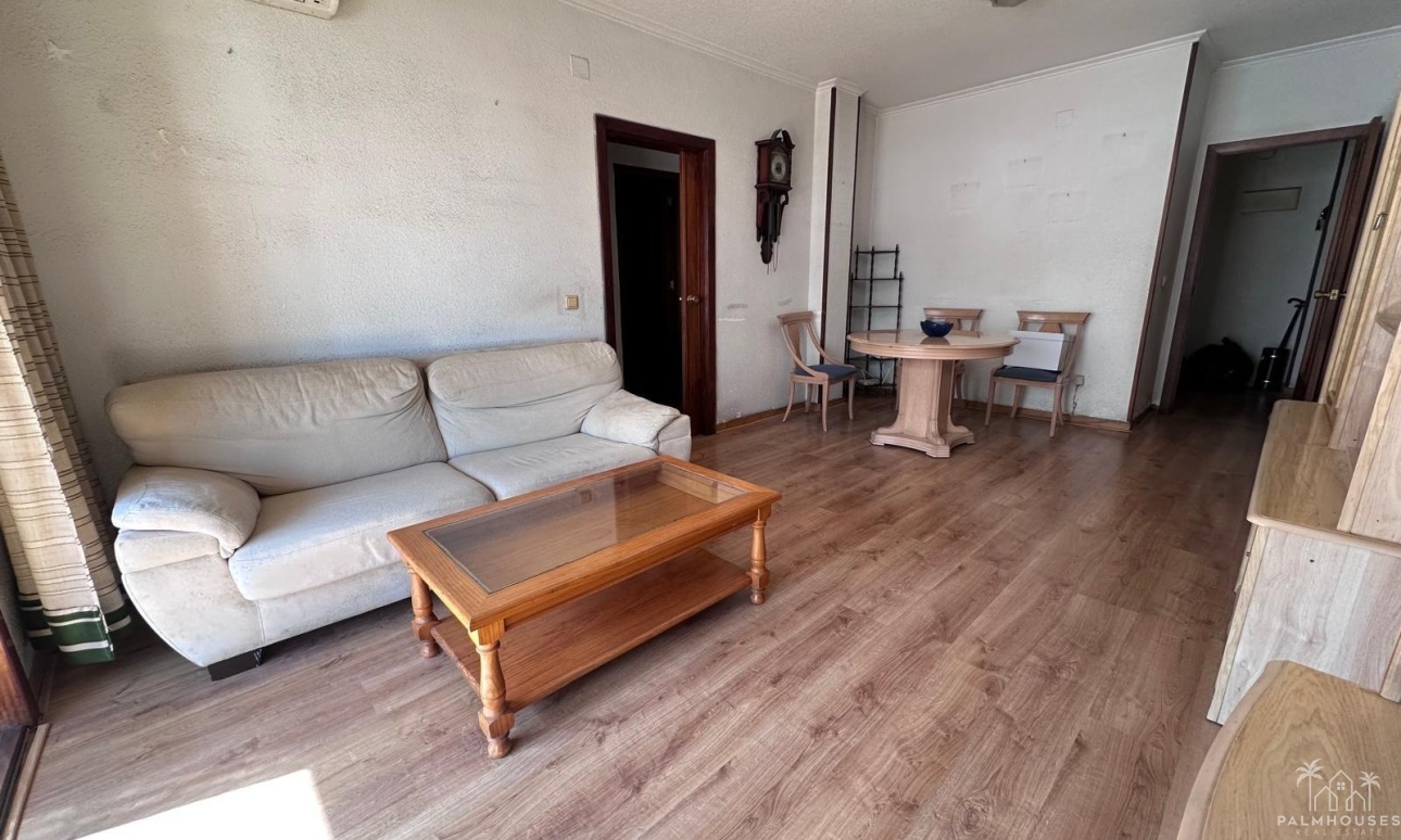 Venta - Apartment - Torrevieja