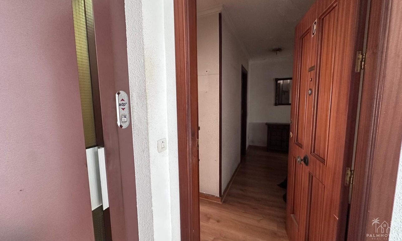 Venta - Apartment - Torrevieja