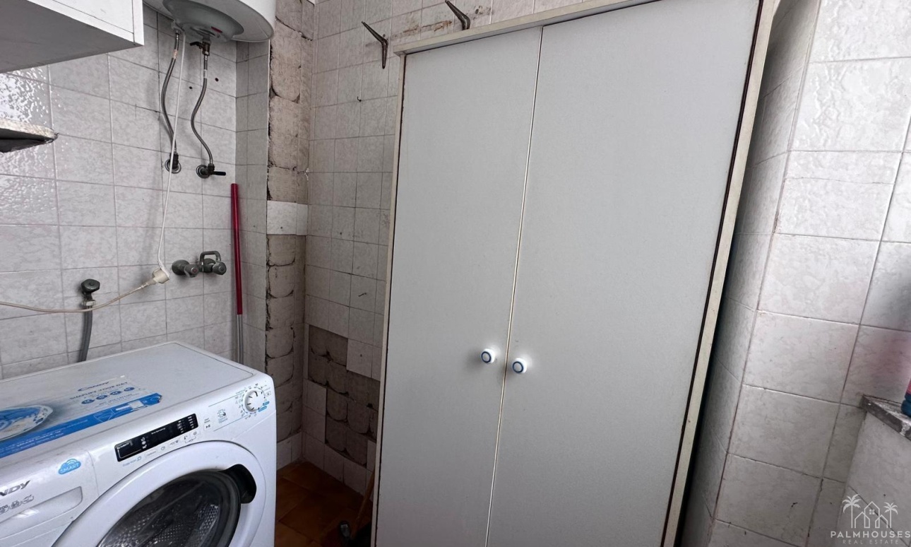 Venta - Apartment - Torrevieja