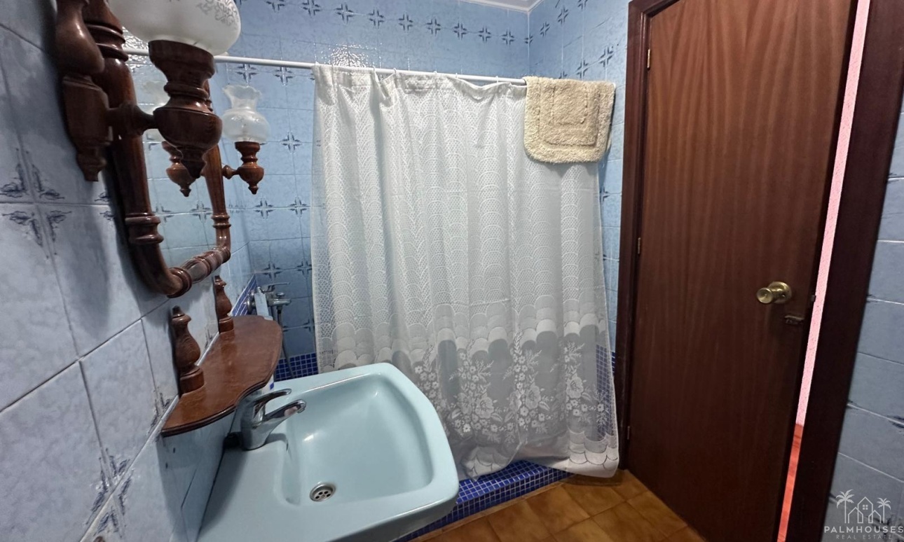 Venta - Apartment - Torrevieja