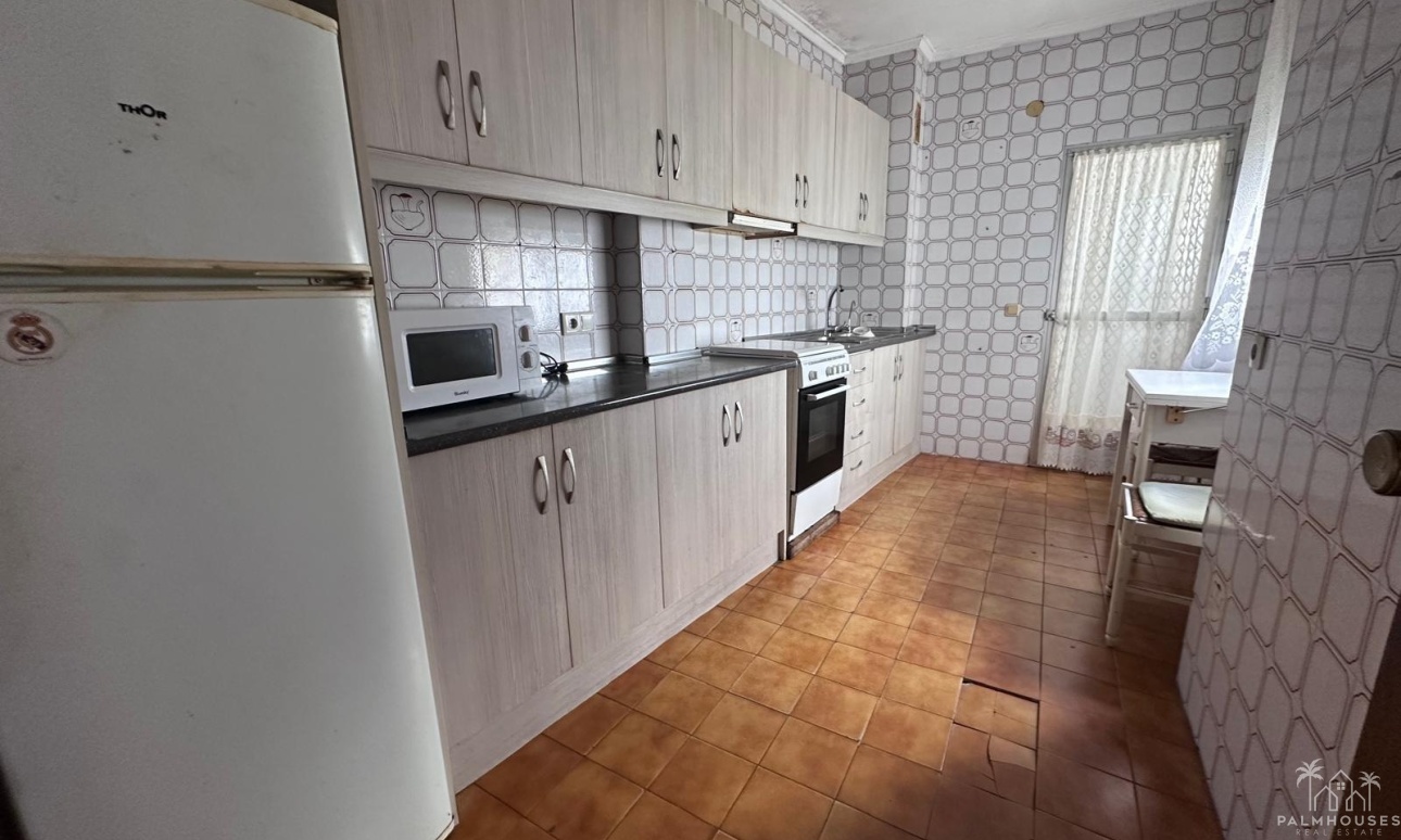 Venta - Apartment - Torrevieja
