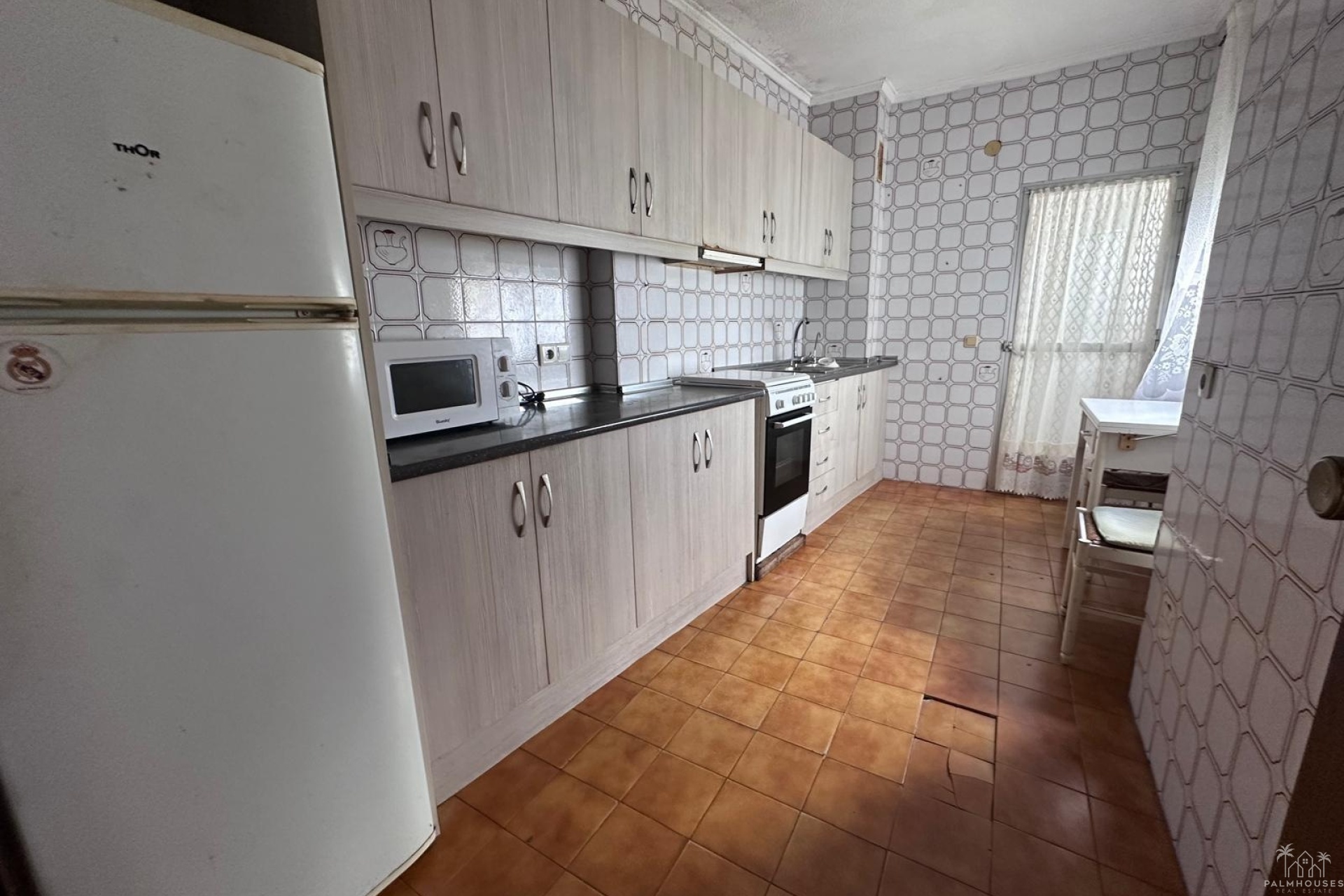 Venta - Apartment - Torrevieja