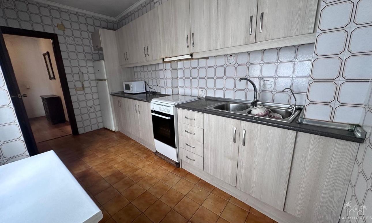 Venta - Apartment - Torrevieja