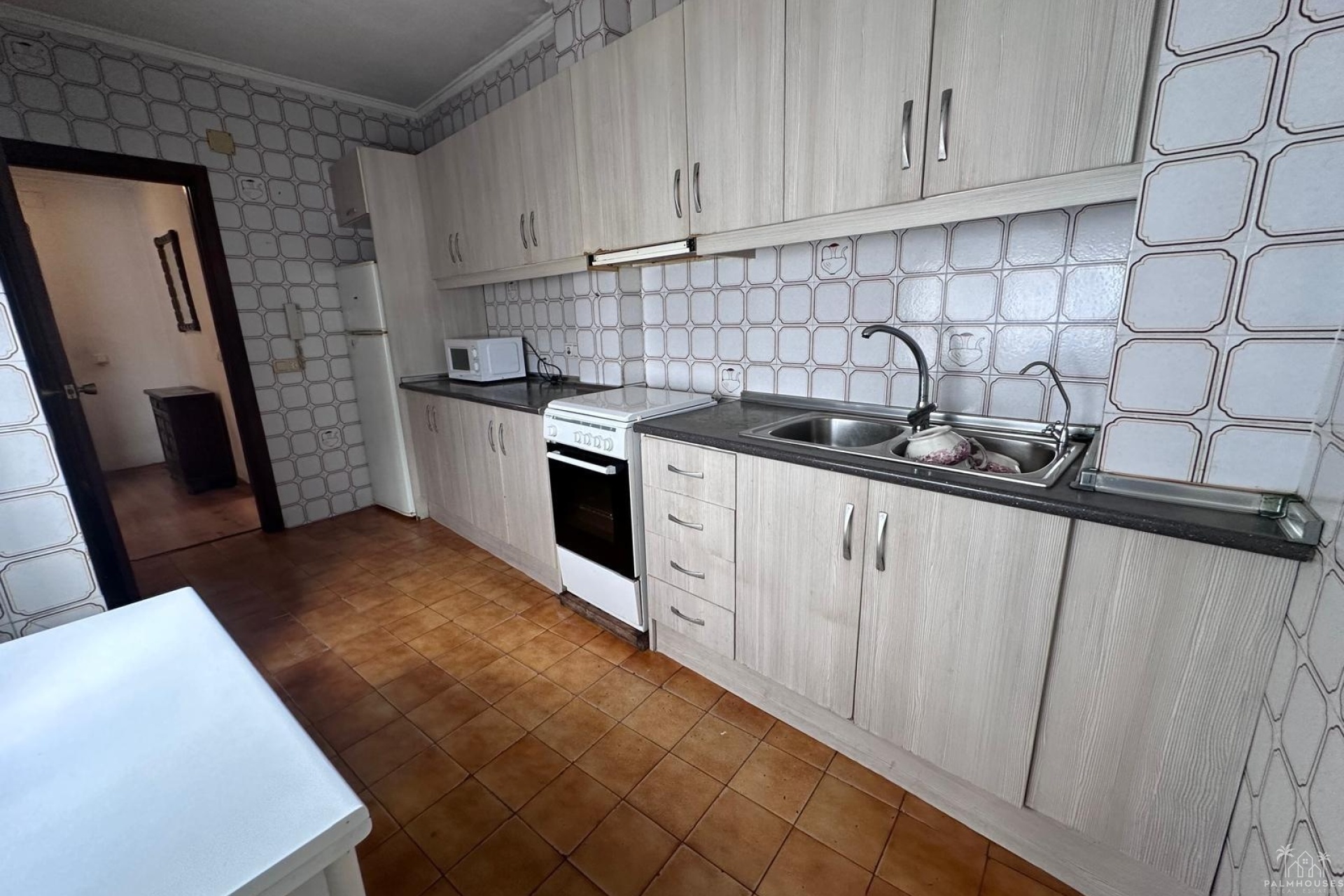 Venta - Apartment - Torrevieja