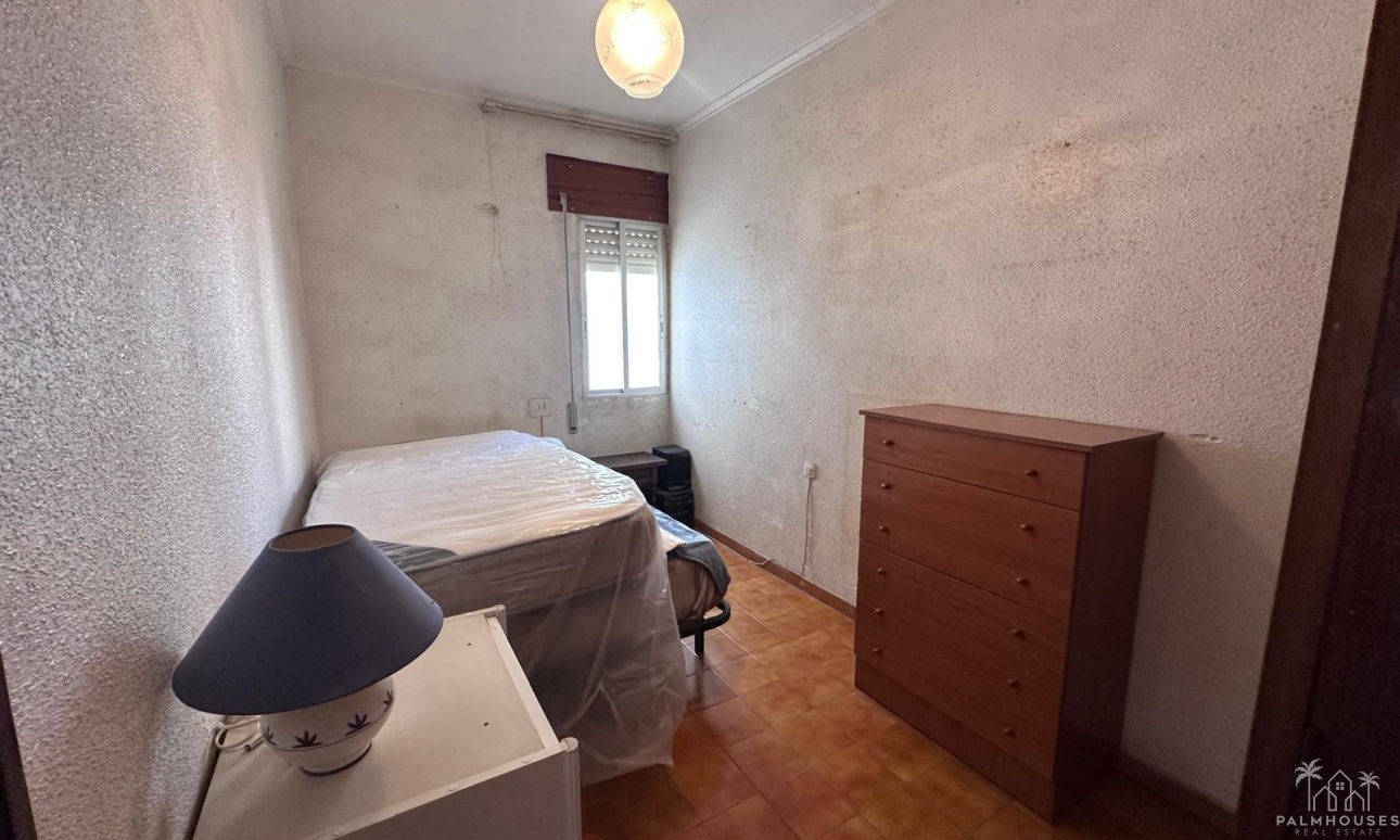 Venta - Apartment - Torrevieja