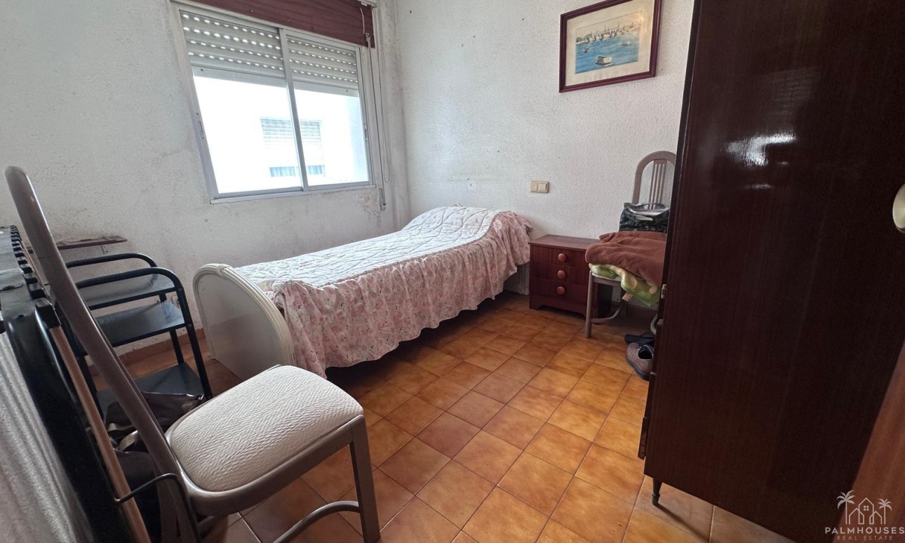 Venta - Apartment - Torrevieja