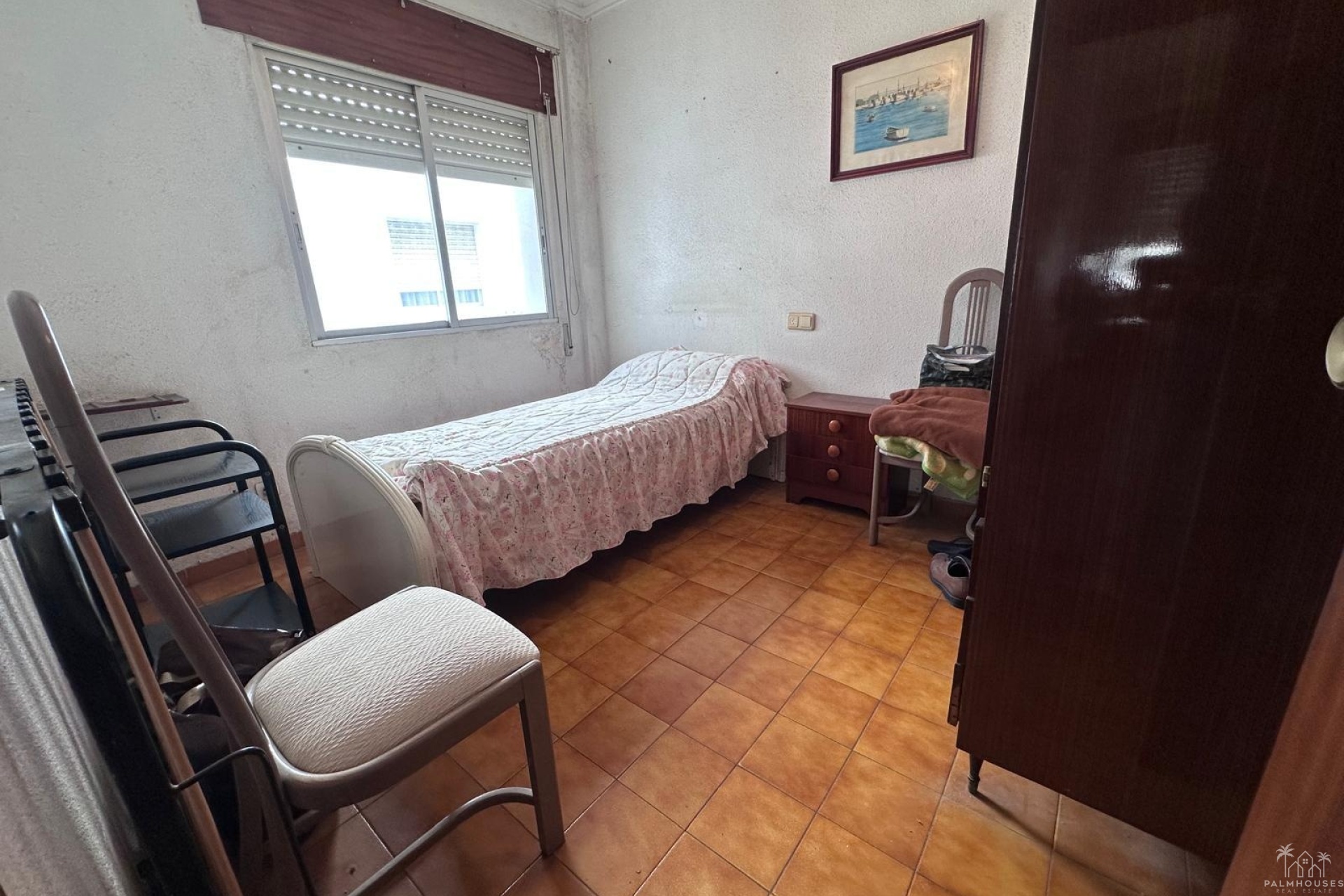 Venta - Apartment - Torrevieja
