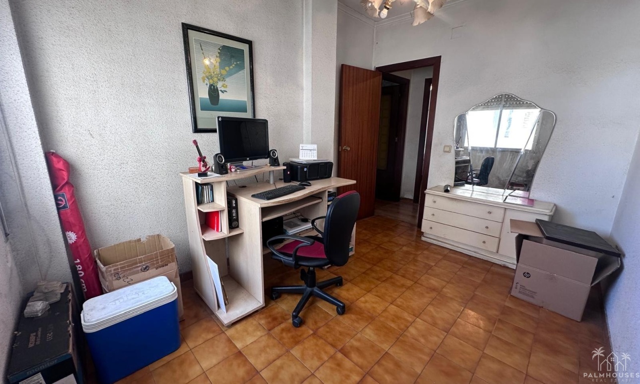Venta - Apartment - Torrevieja