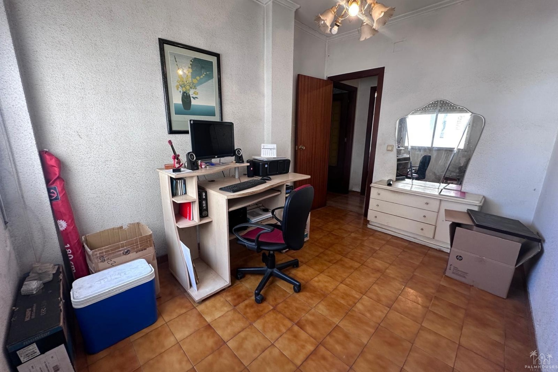 Venta - Apartment - Torrevieja