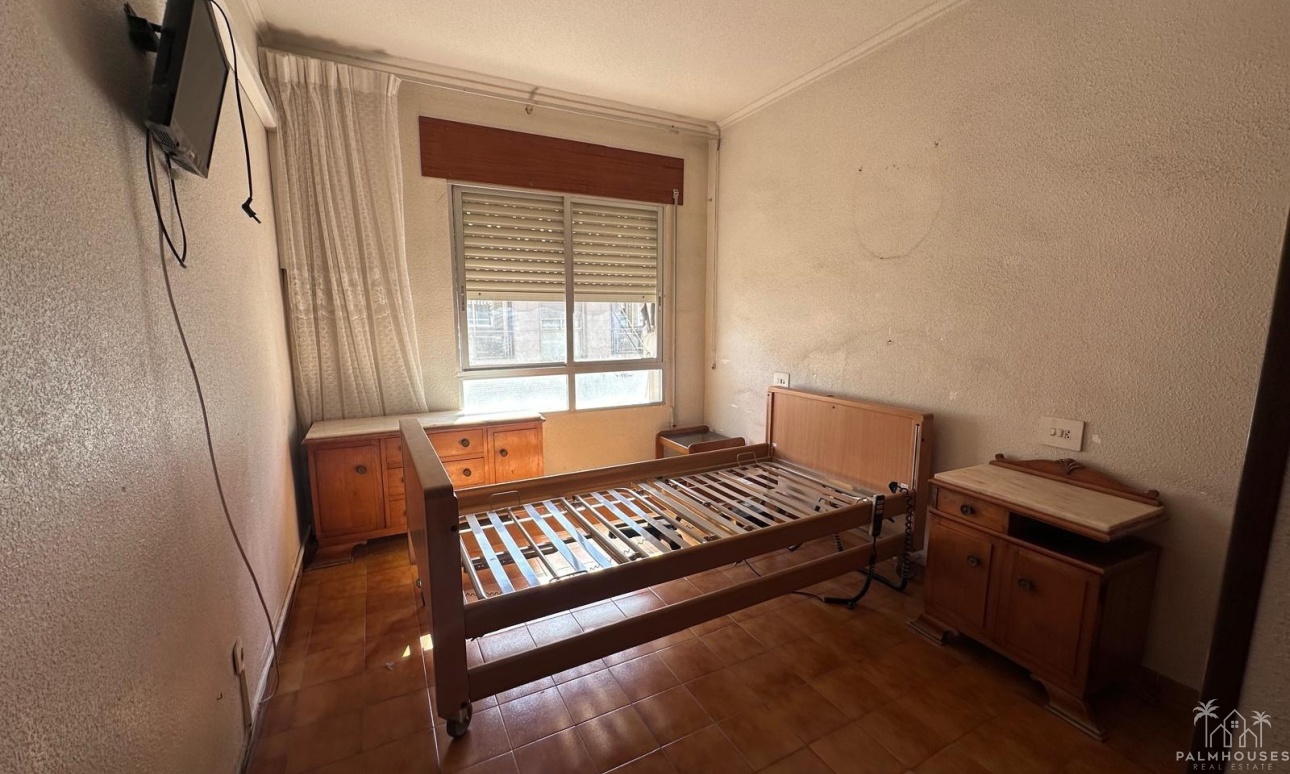 Venta - Apartment - Torrevieja