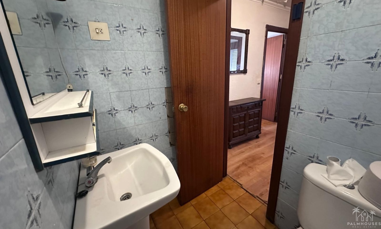 Venta - Apartment - Torrevieja