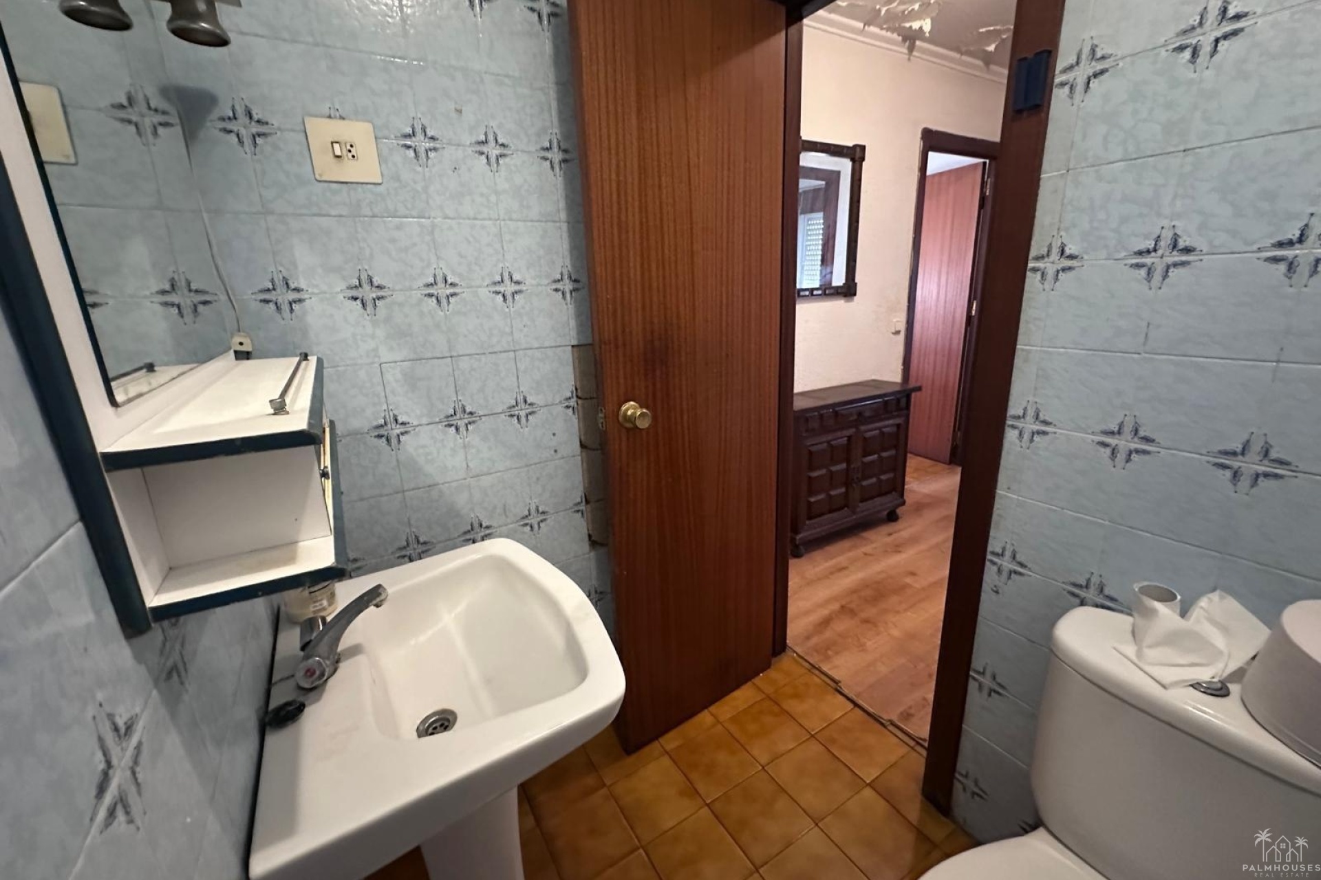 Venta - Apartment - Torrevieja