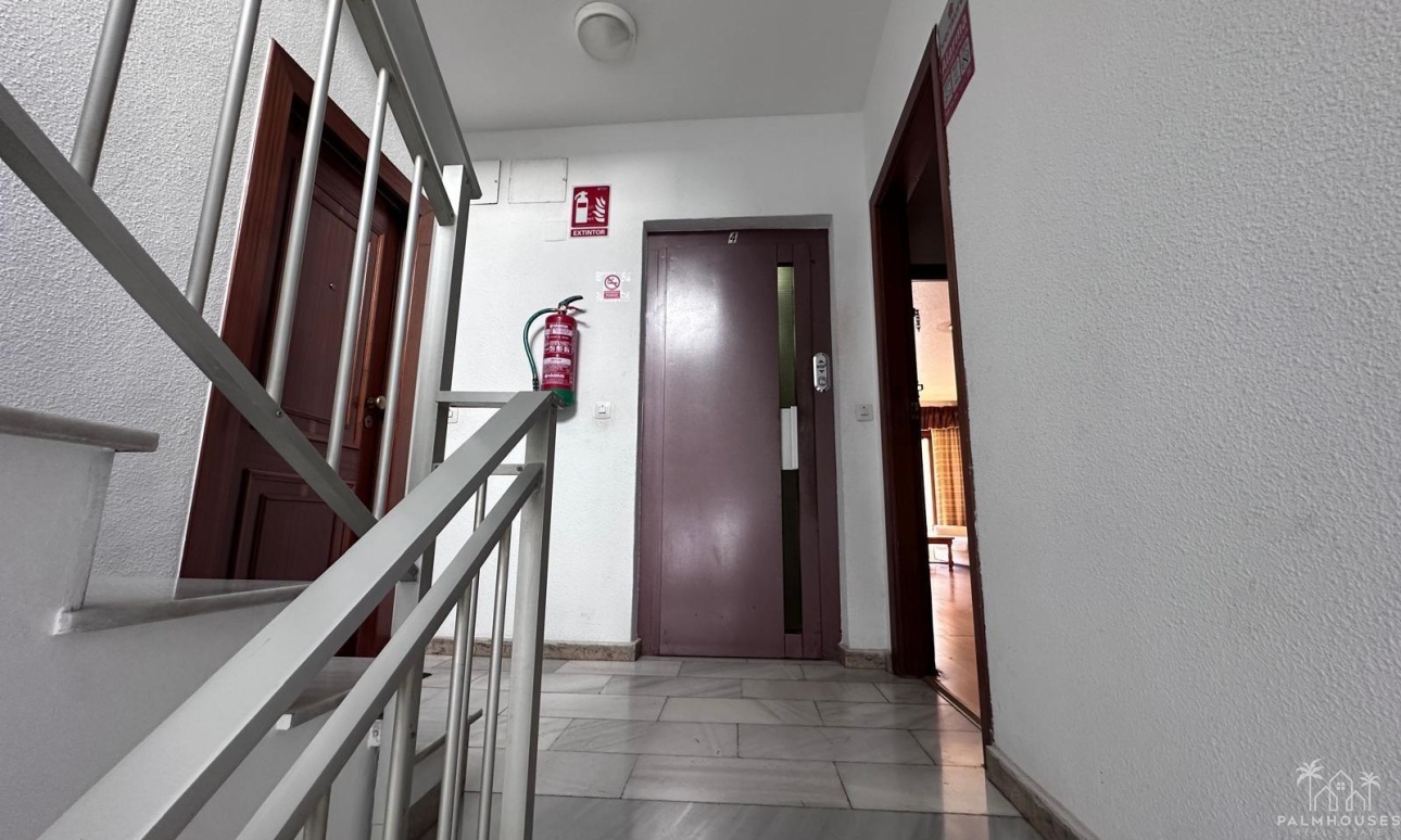 Venta - Apartment - Torrevieja