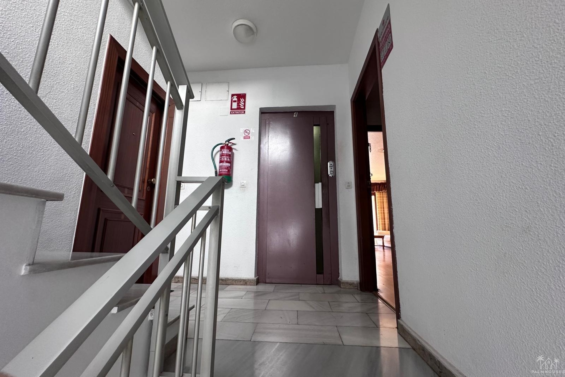 Venta - Apartment - Torrevieja
