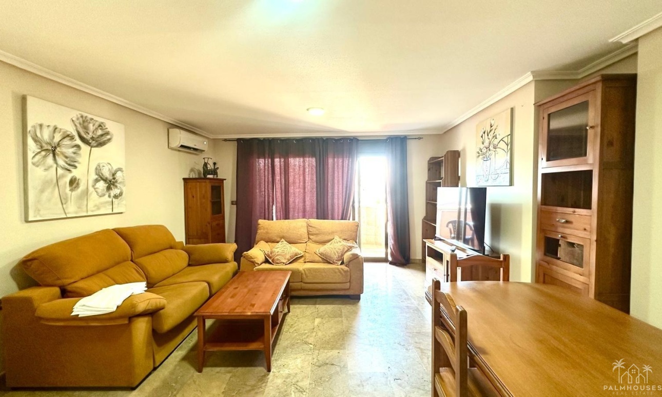 Venta - Apartment - Torrevieja