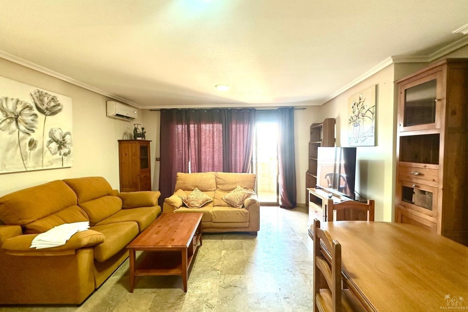 Venta - Apartment - Torrevieja