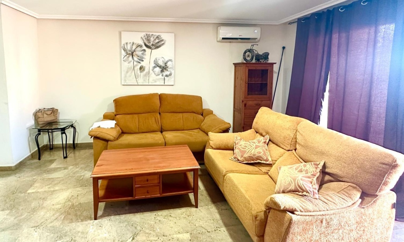 Venta - Apartment - Torrevieja