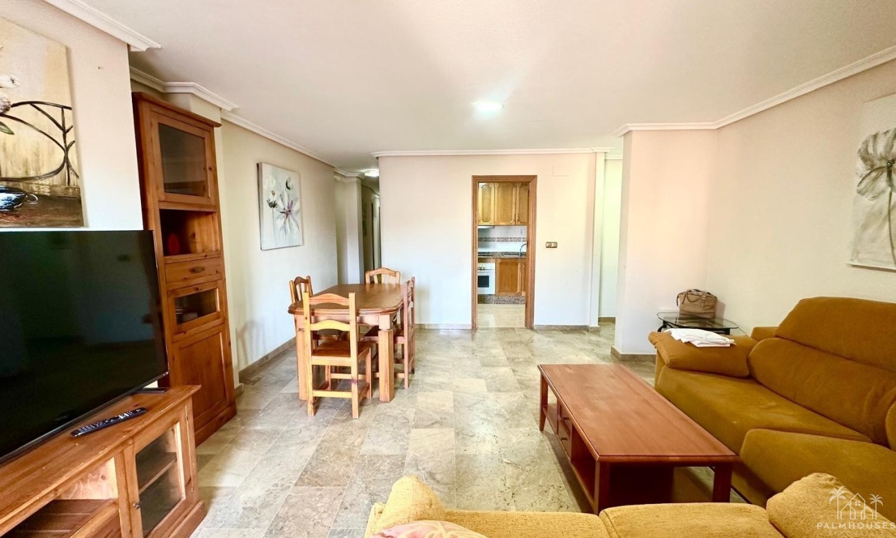 Venta - Apartment - Torrevieja
