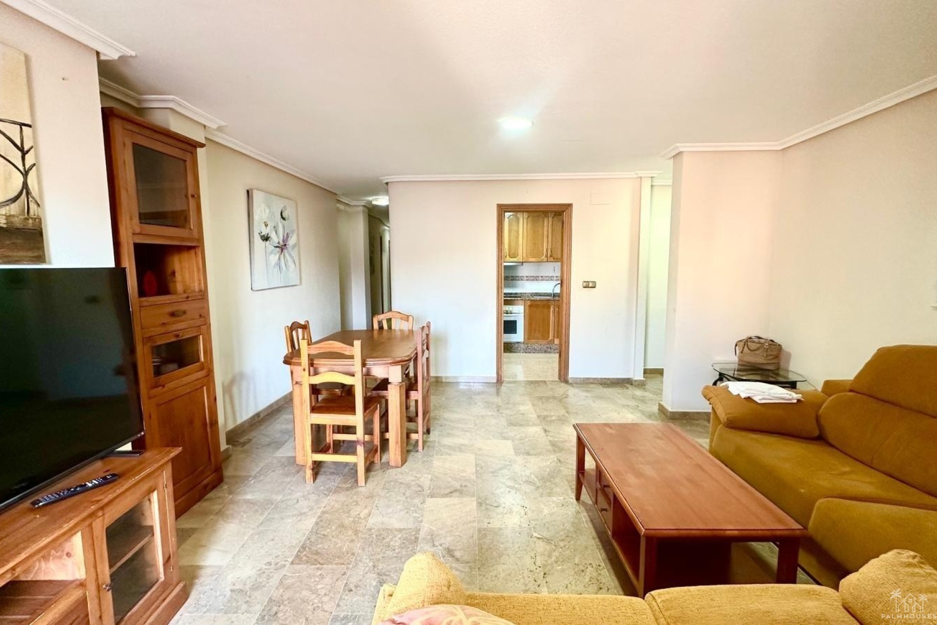 Venta - Apartment - Torrevieja