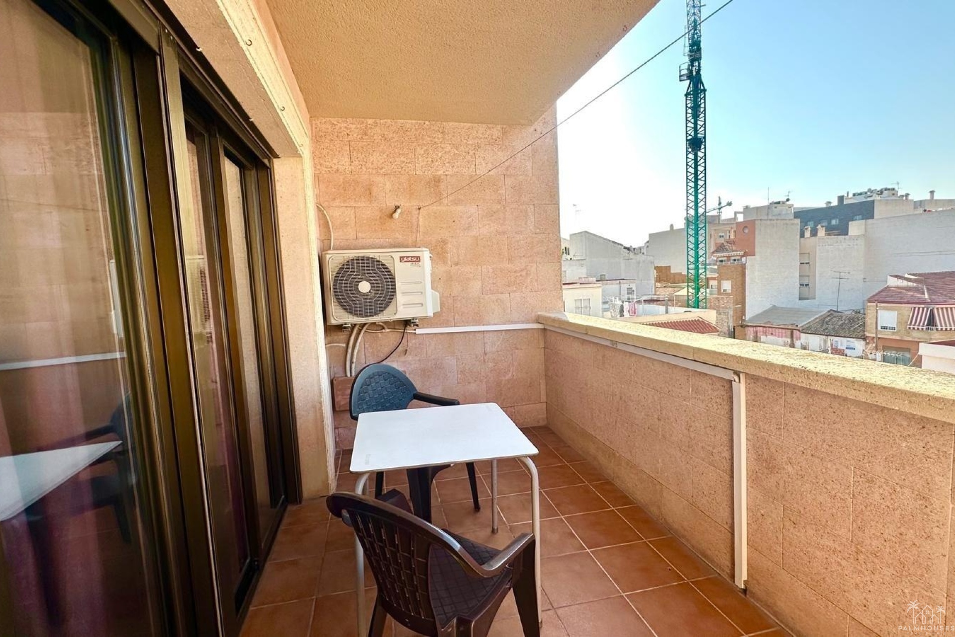 Venta - Apartment - Torrevieja