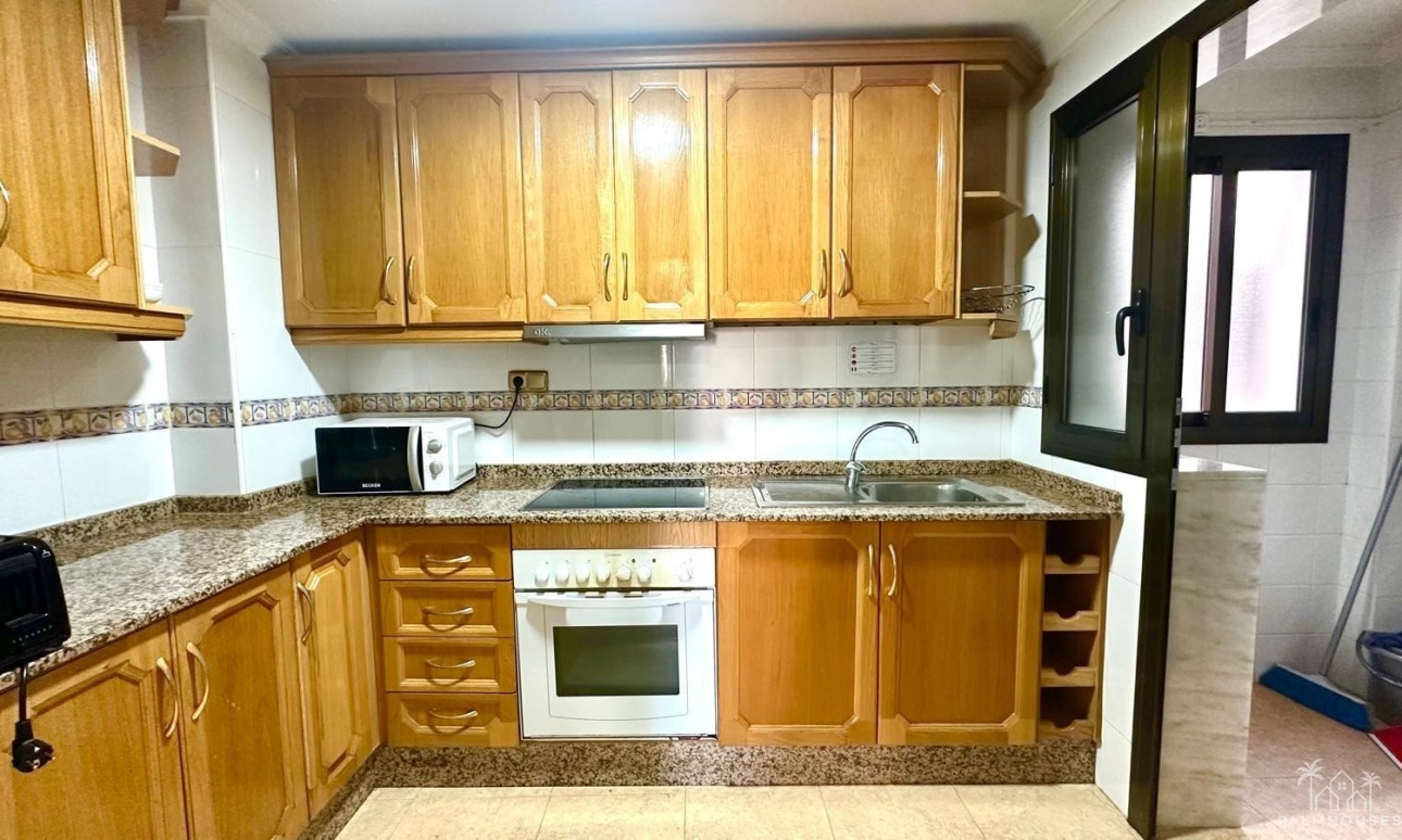 Venta - Apartment - Torrevieja