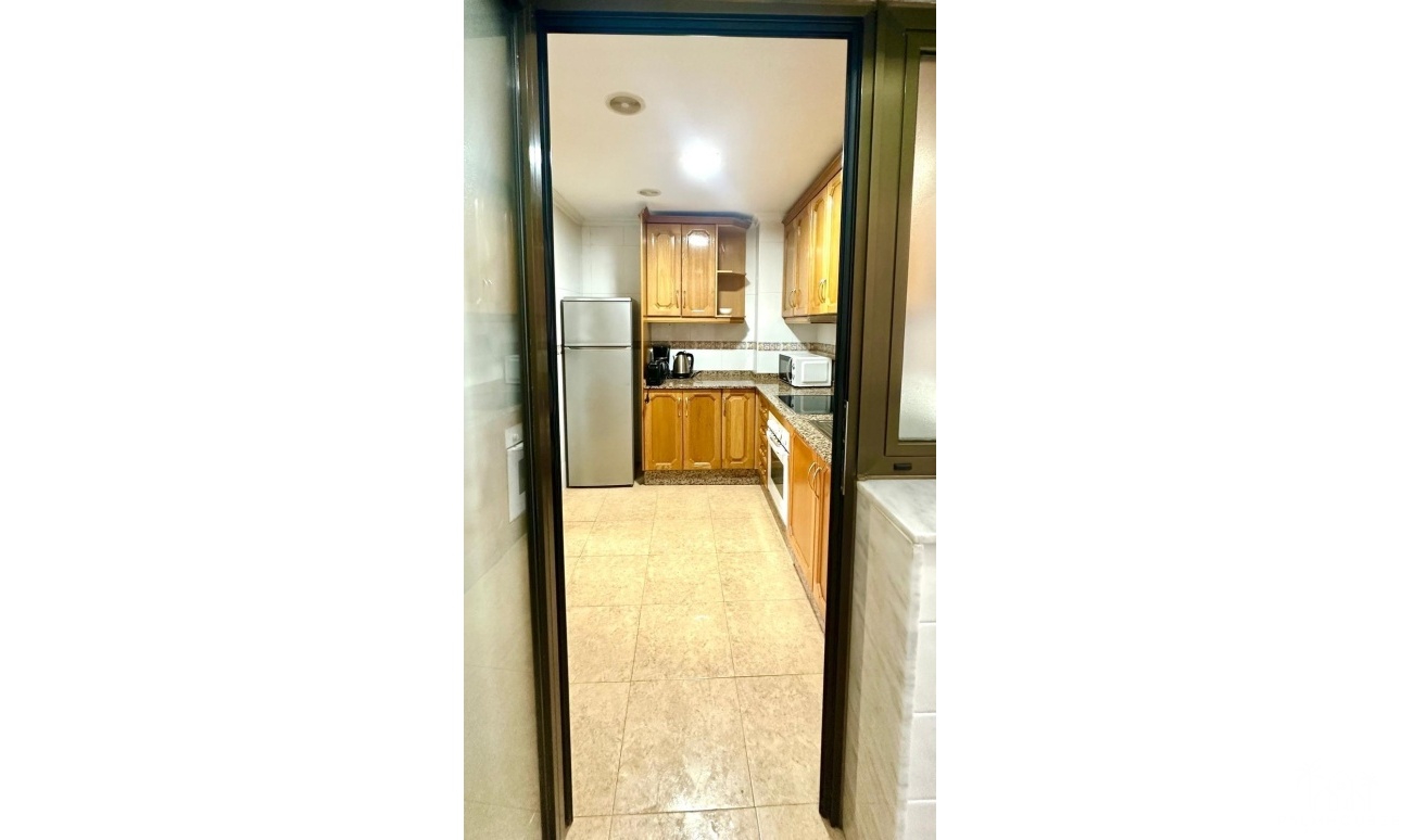 Venta - Apartment - Torrevieja