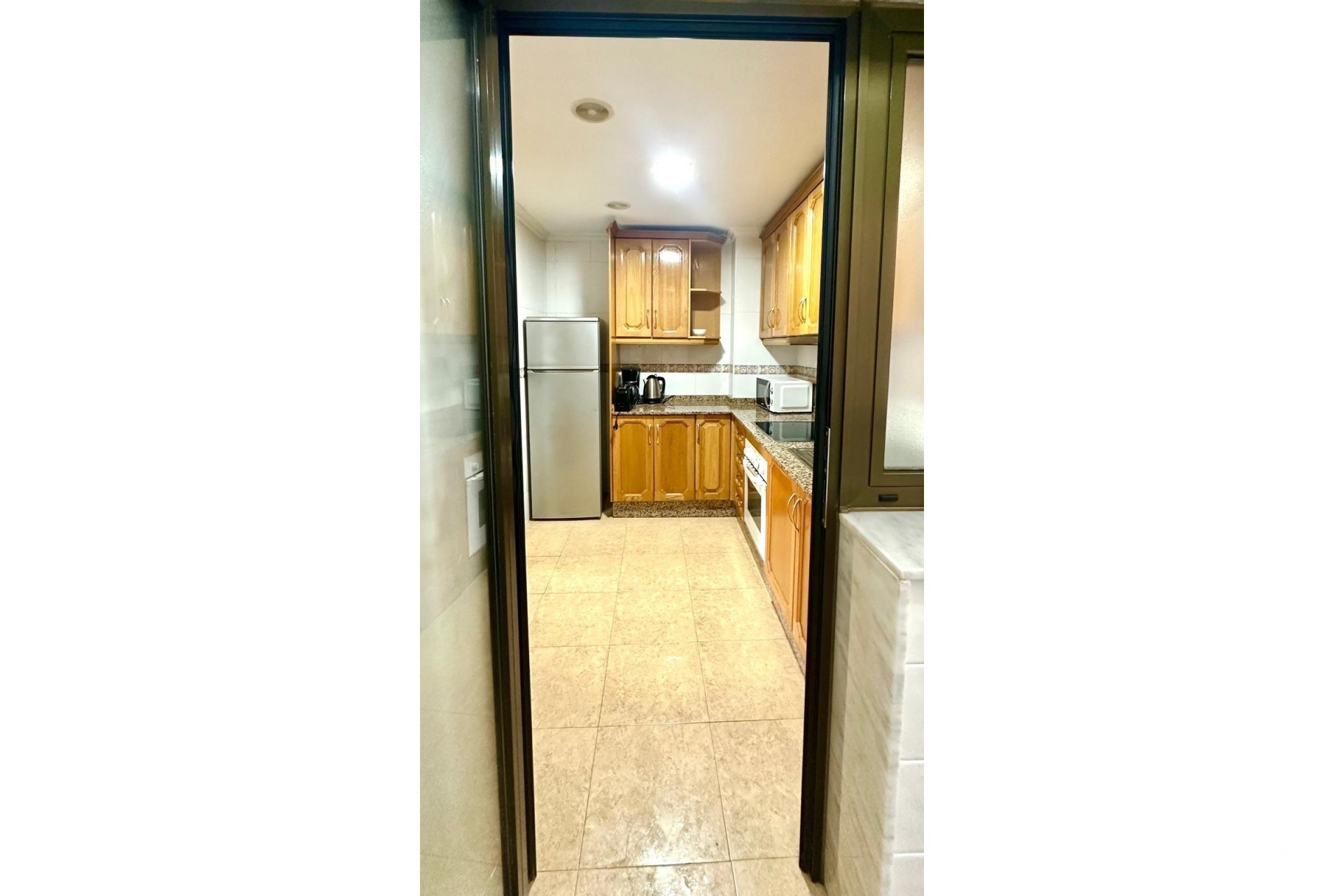 Venta - Apartment - Torrevieja