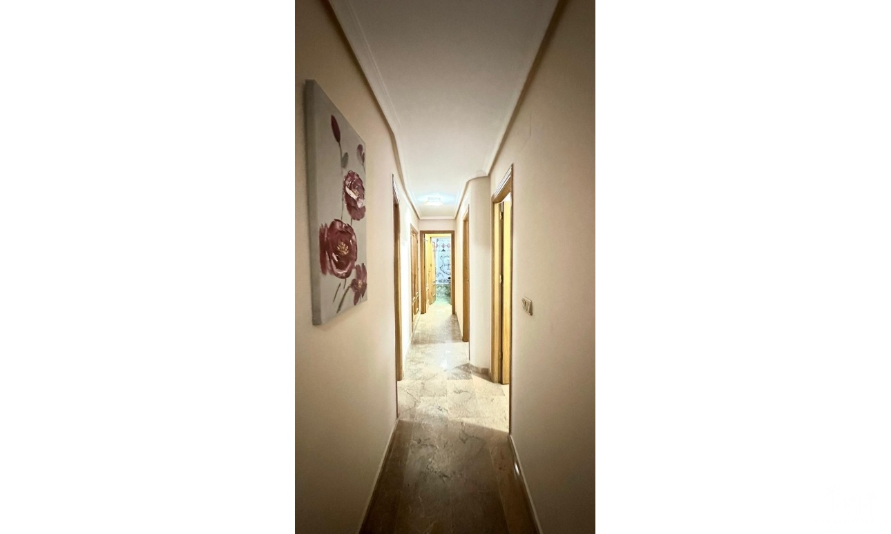 Venta - Apartment - Torrevieja