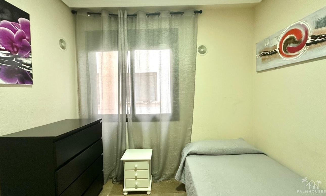 Venta - Apartment - Torrevieja