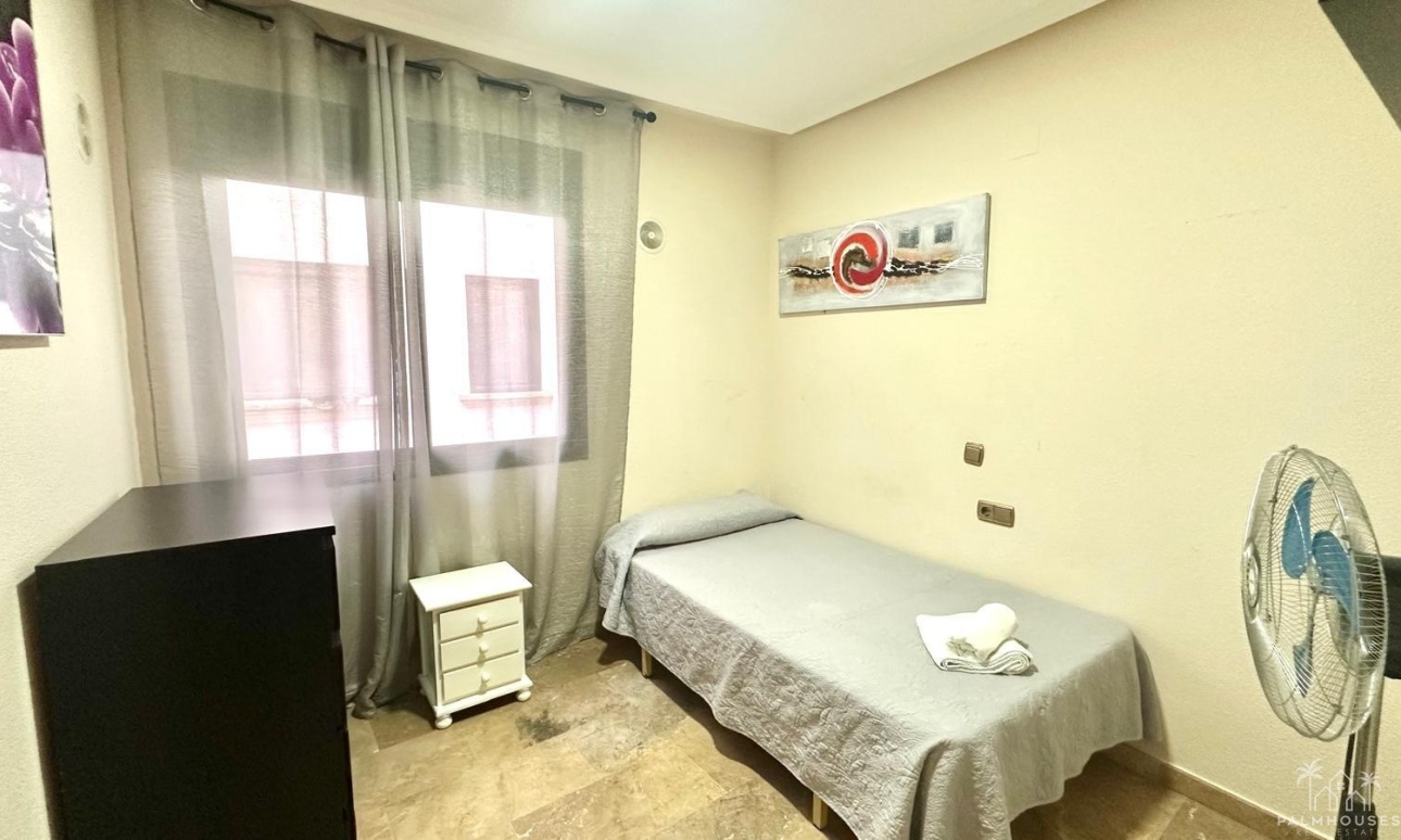 Venta - Apartment - Torrevieja