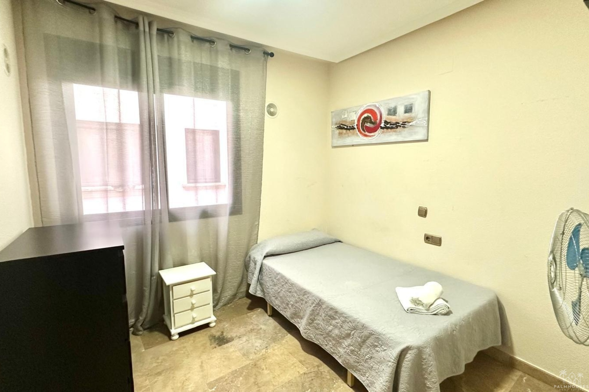 Venta - Apartment - Torrevieja