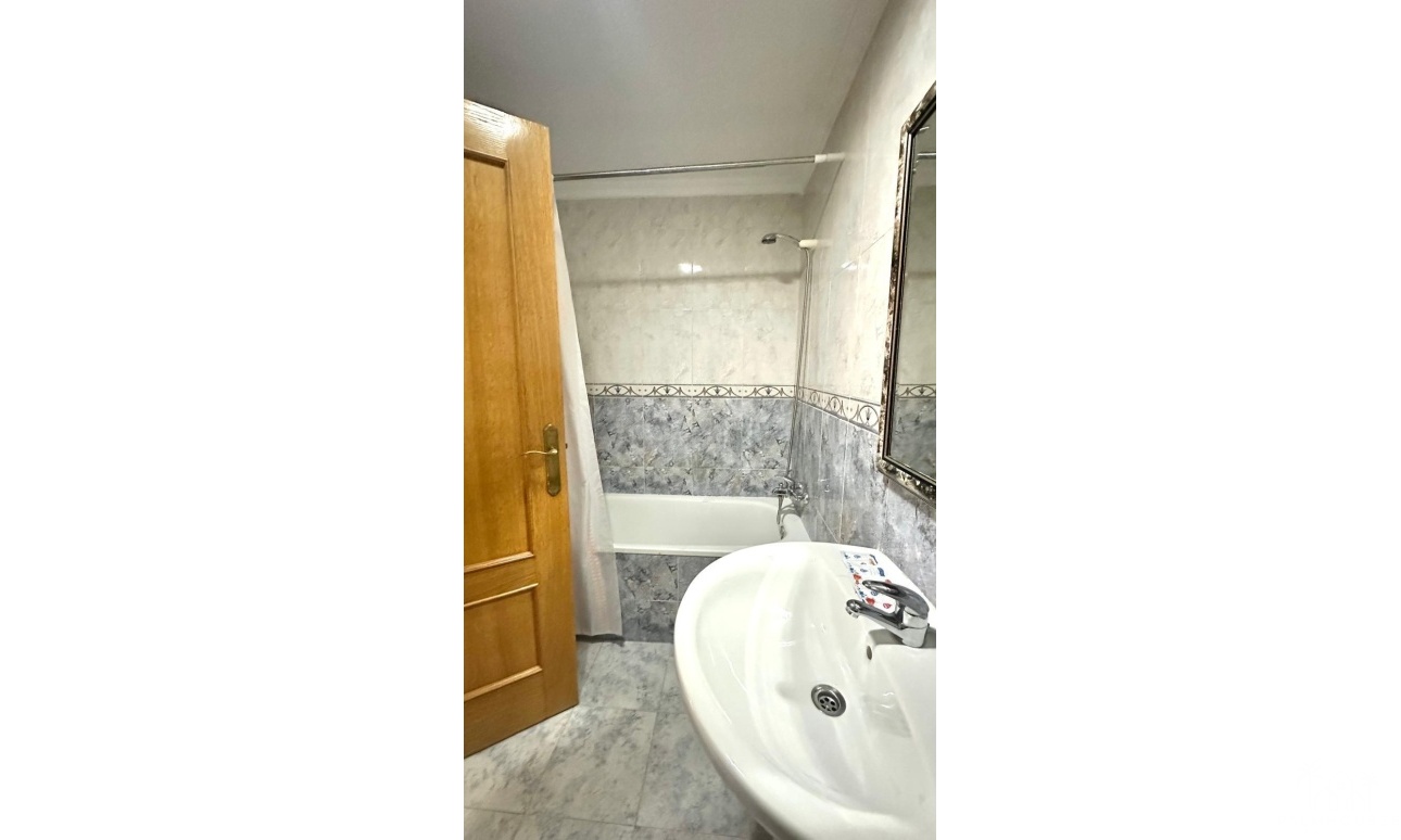 Venta - Apartment - Torrevieja