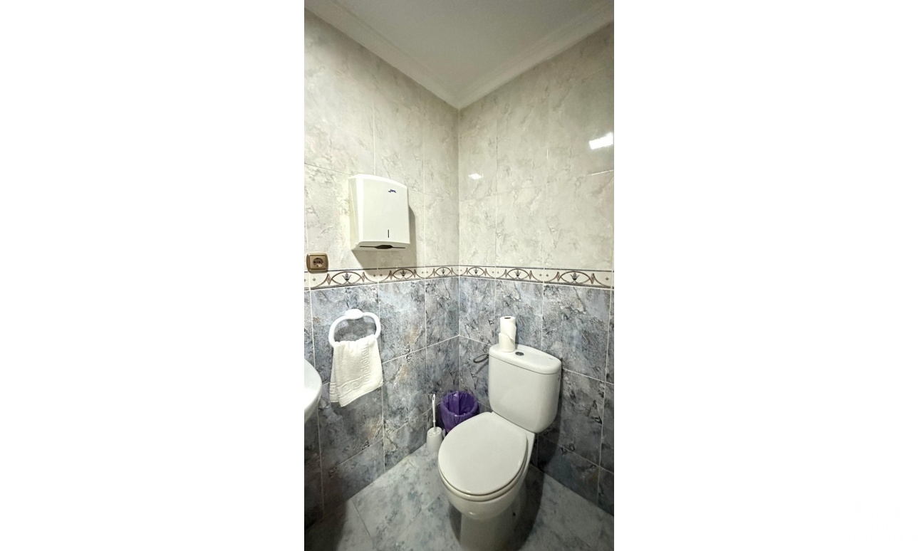 Venta - Apartment - Torrevieja