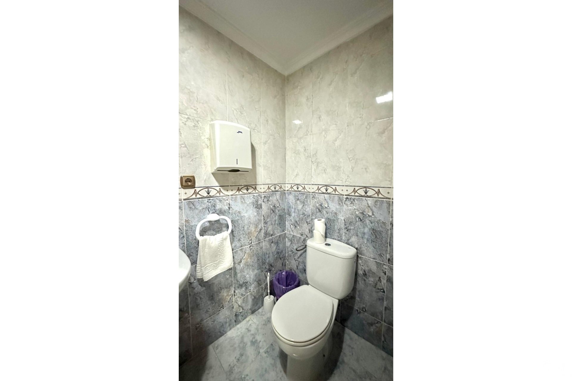 Venta - Apartment - Torrevieja