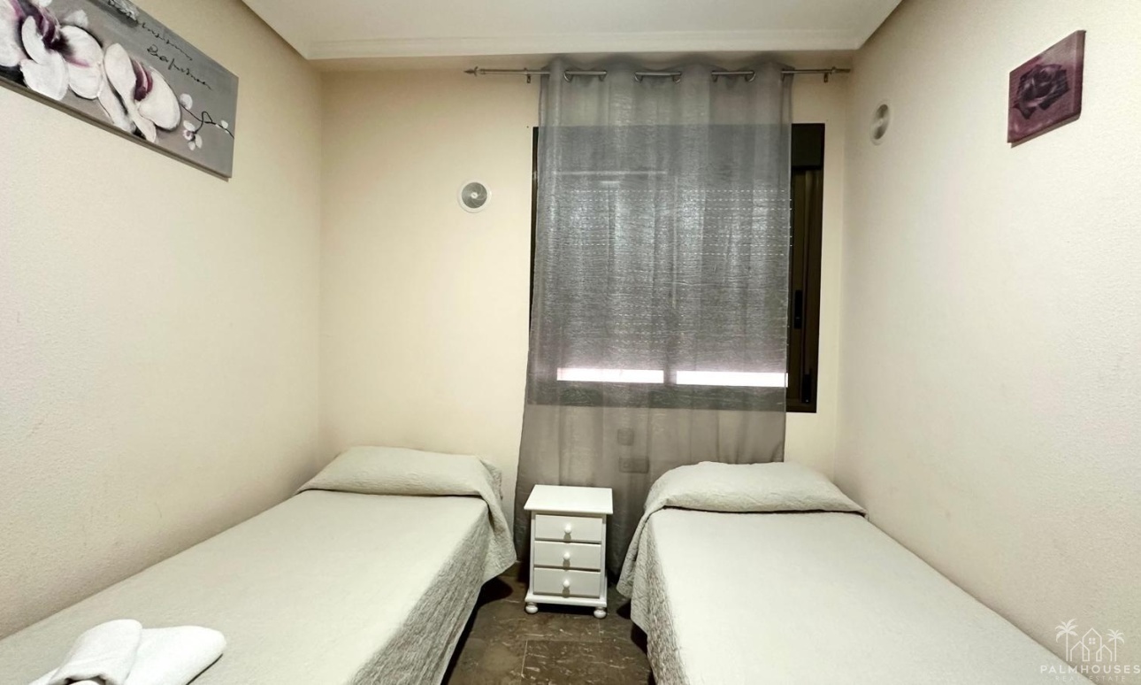Venta - Apartment - Torrevieja