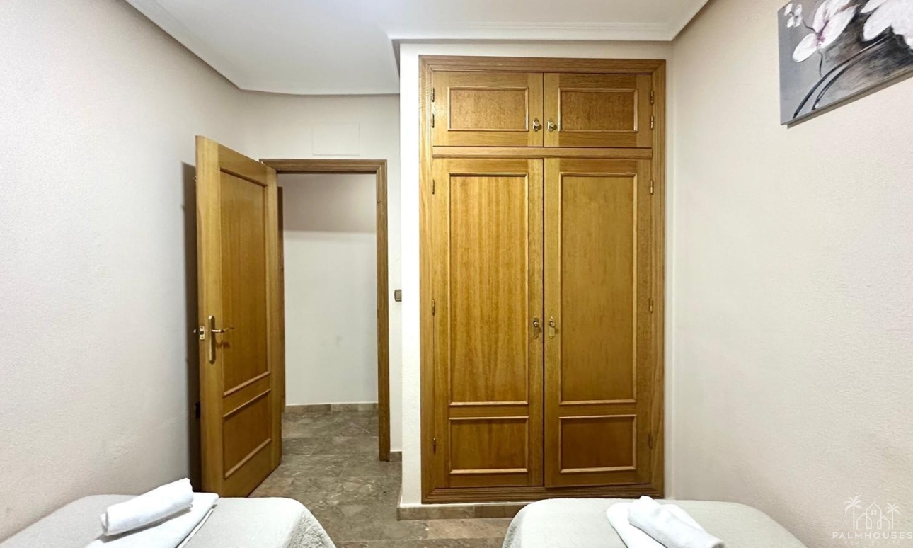 Venta - Apartment - Torrevieja