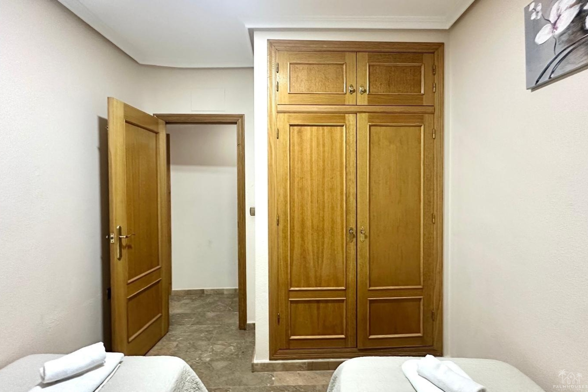 Venta - Apartment - Torrevieja
