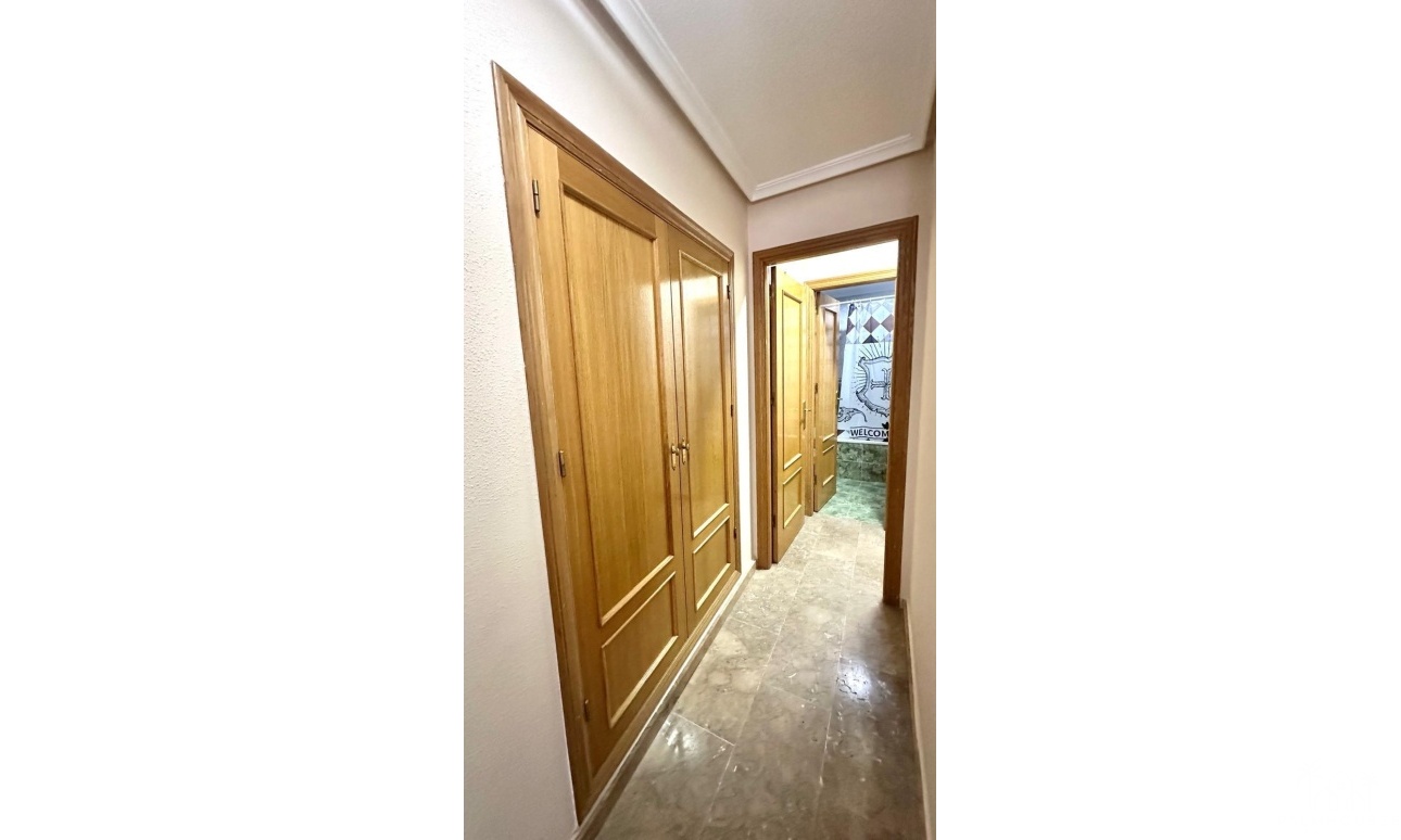 Venta - Apartment - Torrevieja