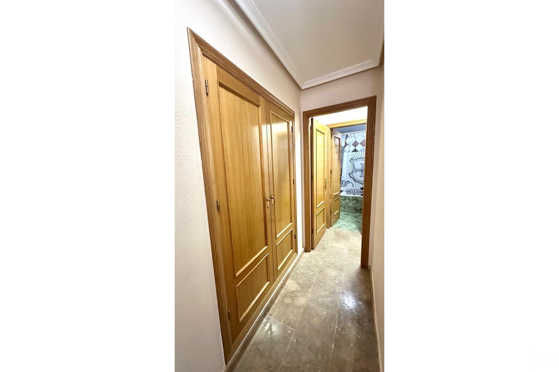 Venta - Apartment - Torrevieja