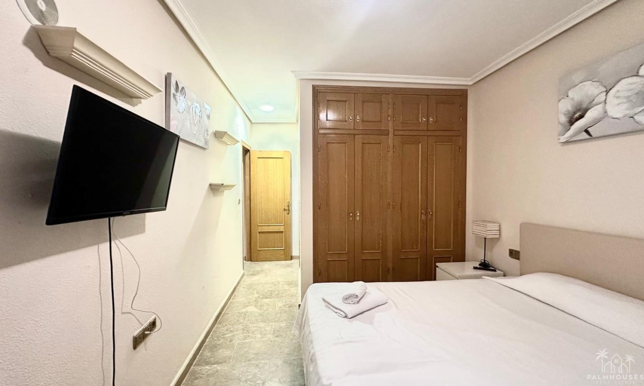 Venta - Apartment - Torrevieja