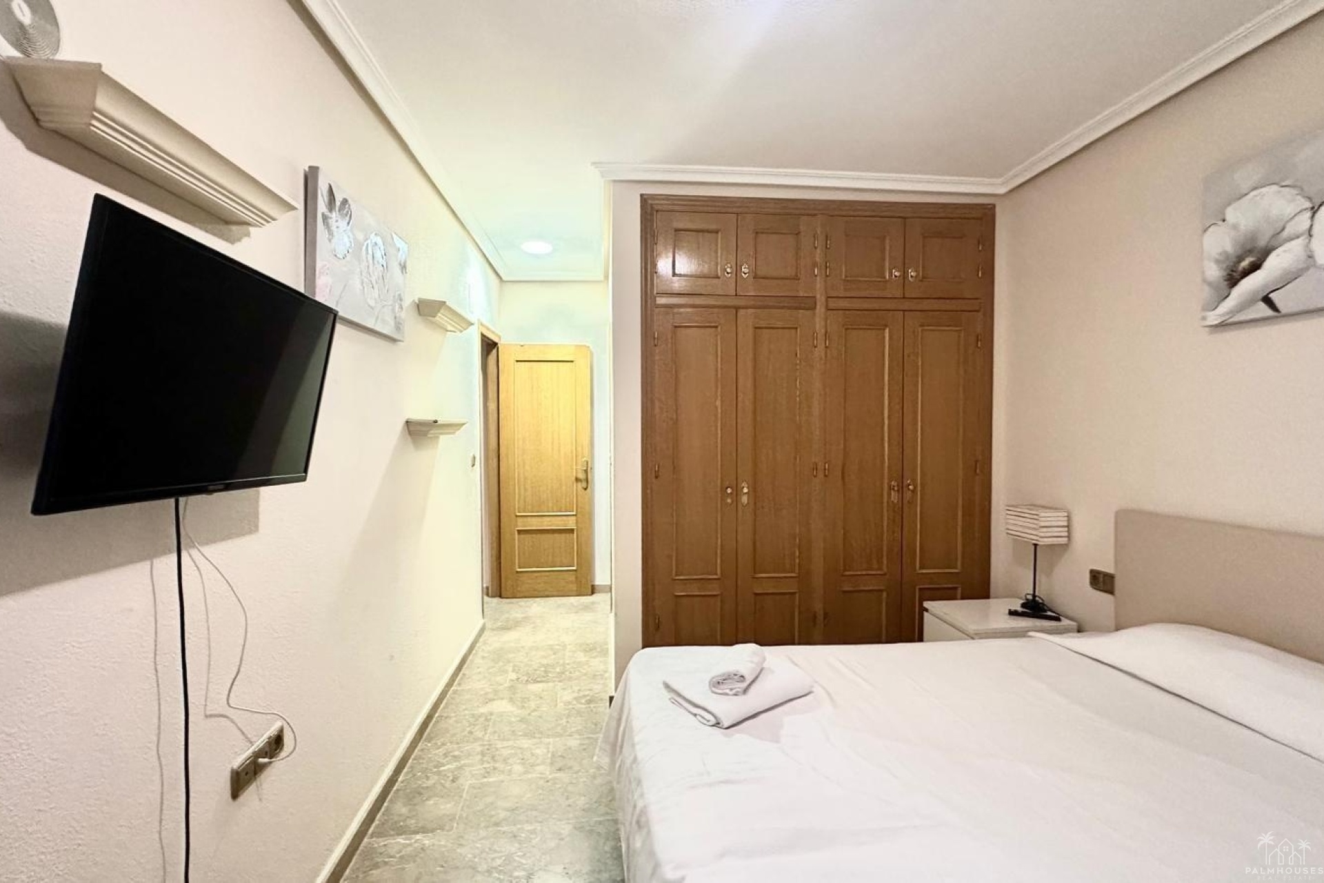 Venta - Apartment - Torrevieja