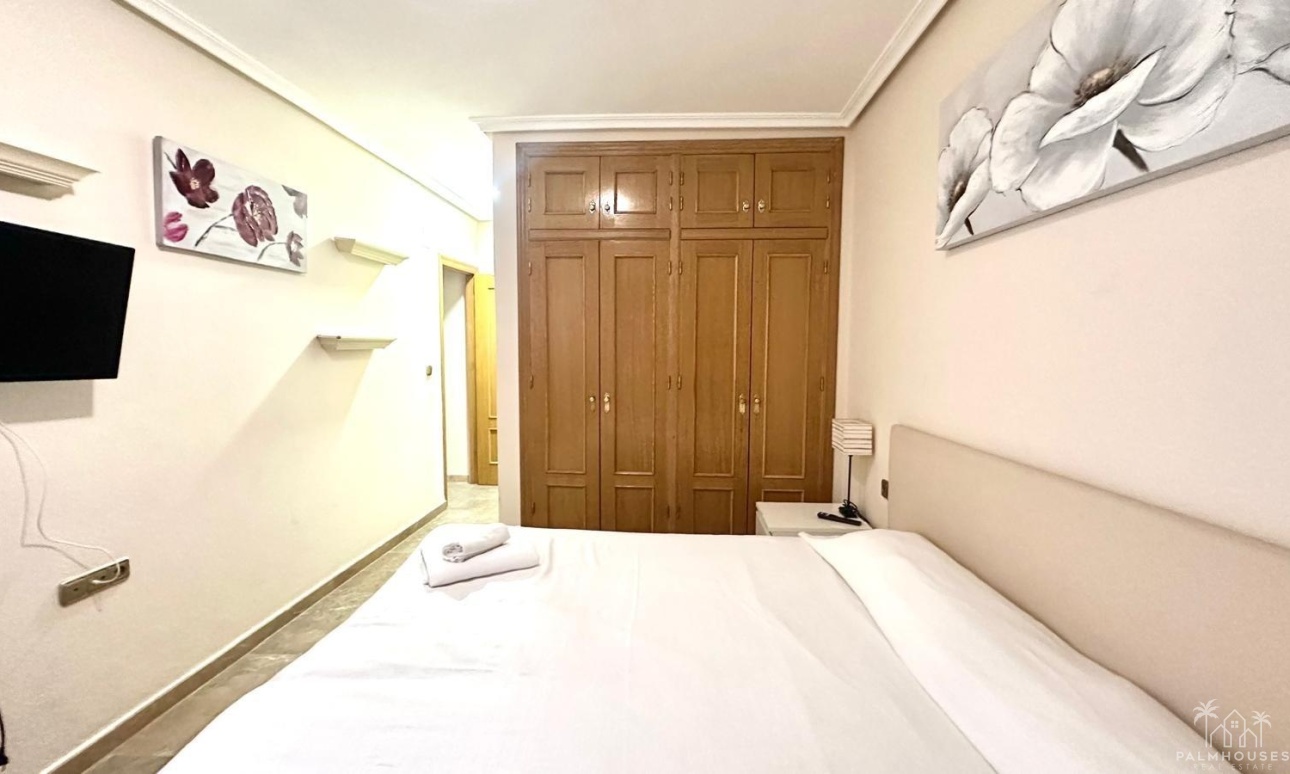 Venta - Apartment - Torrevieja