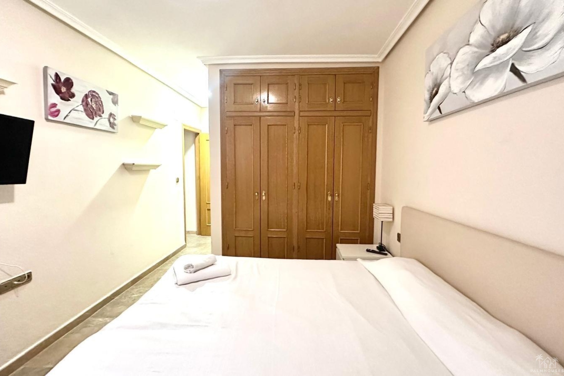 Venta - Apartment - Torrevieja