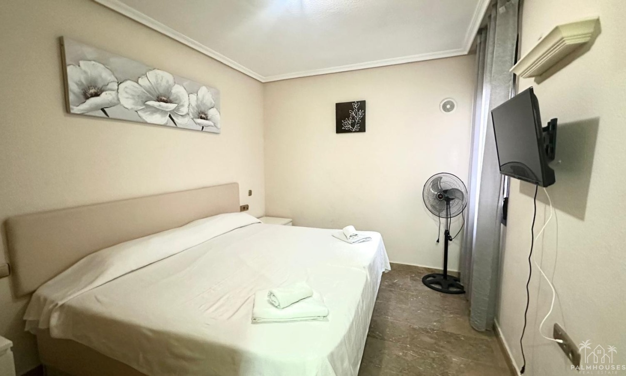 Venta - Apartment - Torrevieja