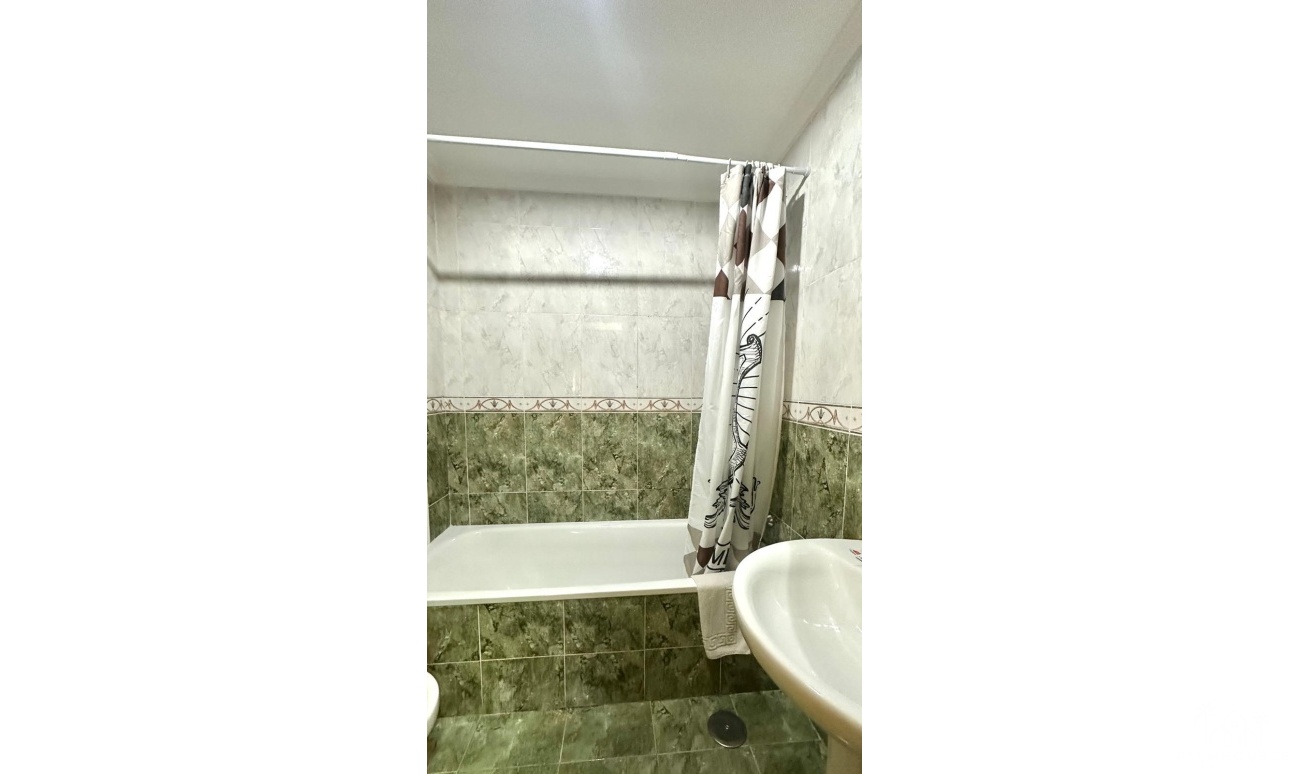 Venta - Apartment - Torrevieja