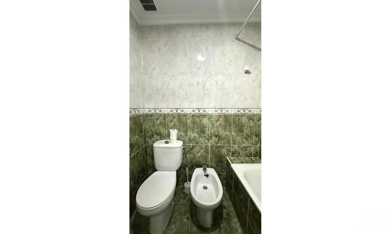 Venta - Apartment - Torrevieja