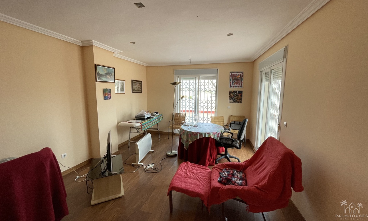 Venta - Apartment - Totana - Costa Calida