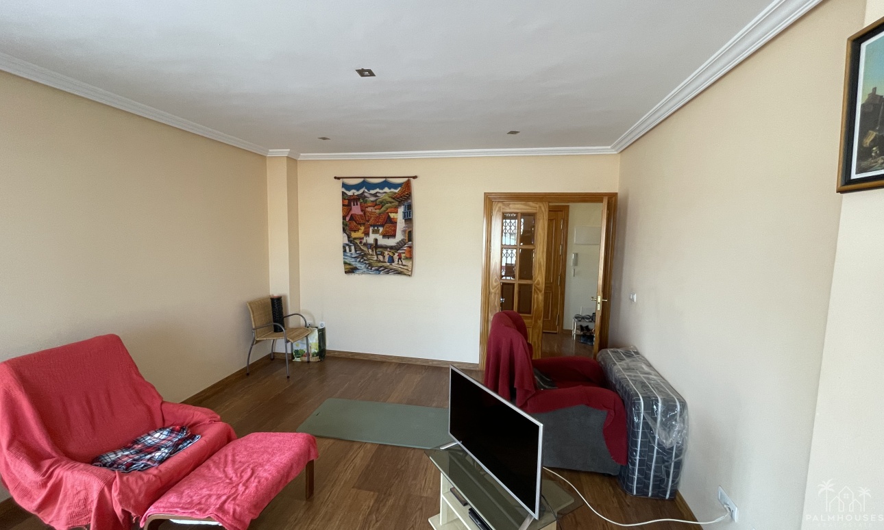 Venta - Apartment - Totana - Costa Calida