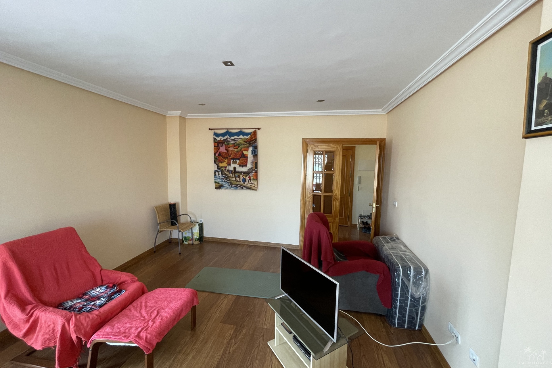 Venta - Apartment - Totana - Costa Calida